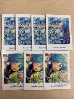 深海奏汰 P.A.shots!! ぱしゃっつ