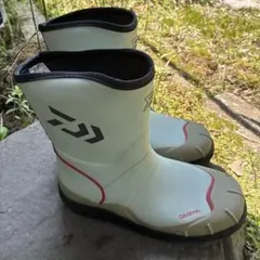 다이와 낚시 부츠 NB-2504 L 사이즈