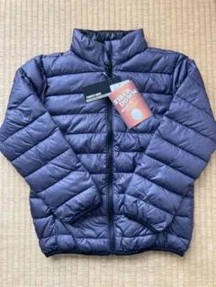 ファイバーダウン130 【新品】