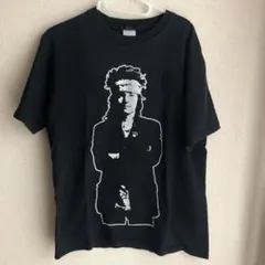 ブルーハーツ マーシー 真島昌利　Tシャツ タンタン tangtang ブルーハーツ 真島昌利 マーシー tシャツ tangtang タンタン - メルカリ