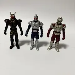 2026年最新】仮面ライダー ブレイド ソフビの人気アイテム - メルカリ