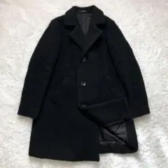 2025年最新】Y's for living ワイズフォーリビング ロングコート