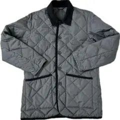 【SHIPS別注】TAION: <手洗い可能> ダウン キルティング ジャケット