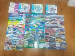 くもんのジグソーパズル　STEP5 ・STEP6・STEP7