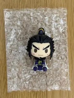 キングダム 一番くじ ちょこのっこ 桓騎