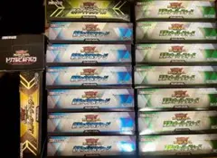 遊戯王ラッシュデュエル 未開封パック まとめ売り 引退品