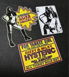 最終価格☆hysteric grammar トランプ【新品】 2025年最新】hysteric glamour トランプの人気アイテム - メルカリ