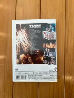 TUBE 夏祭り DVD