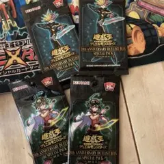 DUELIST BOX SPECIAL PACKのサムネイル