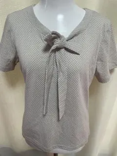 M*M様 トップス　ブラウス　シャツ　Mサイズのサムネイル