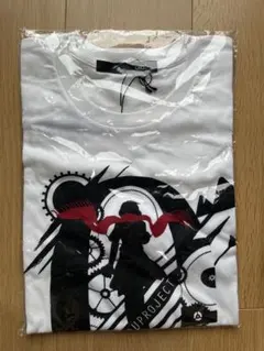 RIZE SOLU NOLU Tシャツ XXL ホワイト - メルカリ