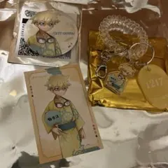 名探偵プリキュア　ジェット先輩　極楽湯　まとめ売り