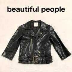 レザージャケット ジャケット