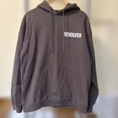 2026年最新】revolver パーカーの人気アイテム - メルカリ