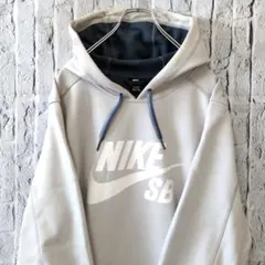 NIKE SB レーションプルオーバー スノーボード ナイキ M
