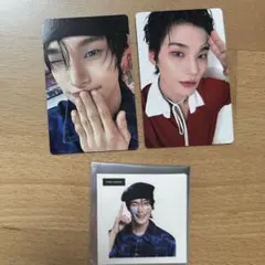 2025年最新】EVNNEハンビンの人気アイテム - メルカリ