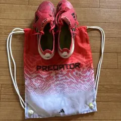 adidas PREDATOR サッカースパイク EST.1994