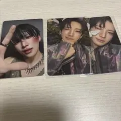 &TEAM YUMA ユウマトレカ Back to Life BtL