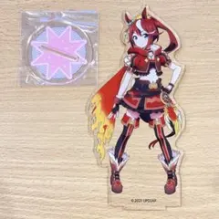 トウカイテイオー キャラクターグッズ