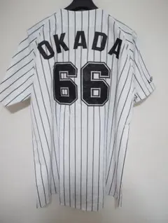 2026年最新】岡田幸文 ユニフォームの人気アイテム - メルカリ