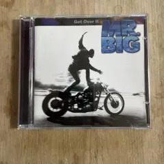 MR.BIG GET OVER IT