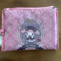 マイメロディ ショッピングバッグ エコバッグ