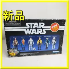スターウォーズ レトロコレクション ニューホープ シス 新品 Kenn jAZ9 スターウォーズ レトロコレクション ニューホープ シス 新品 Kenn jAZ9