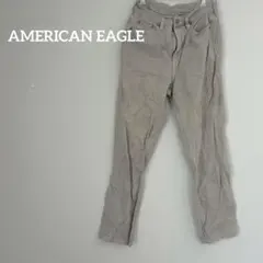 美品✨AMERICAN EAGLE ベージュ カジュアルパンツ