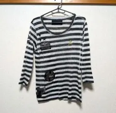 Roen 銀糸 シャツのサムネイル