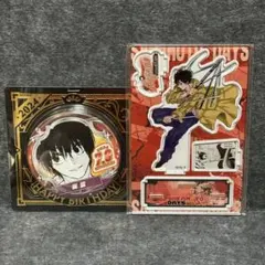 2026年最新】サカモトデイズ 南雲 バースデー 缶バッジの人気アイテム