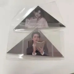 seventeen fml ブックマーク ジョシュア