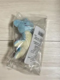 ポケモンセンター 限定品 IT’S MEMO イッツデモ ラプラス マスコット ポケモンセンター 限定品 IT'S MEMO イッツデモ ラプラス マスコット