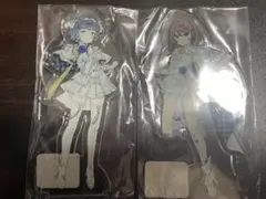 神椿 Albemuth フレームアクリルスタンドセット 未開封新品 2025年最新】Albemuthの人気アイテム - メルカリ