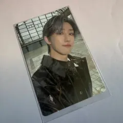 Attacca ディエイト the8 トレカ