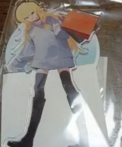 星井美希 アクリルスタンド