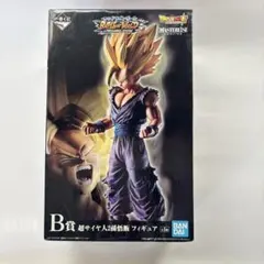 2025年最新】B賞超サイヤ人2孫悟飯の人気アイテム - メルカリ