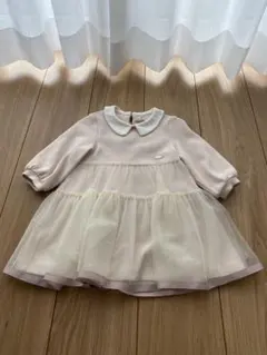 プティマイン　ワンピース 80