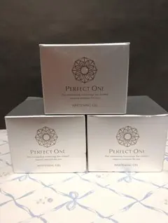 Perfect One ナイトクリーム 2個セット4月下旬入荷 - メルカリ