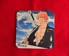一護 缶コースター d*9様 BLEACH 黒崎一護 缶コースター - メルカリ