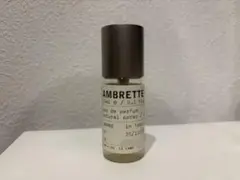 Le Labo Ambrette 9 15ml 香水