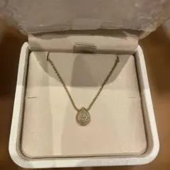 Boucheron セルパンボエム スモールネックレス ペンダント YGのサムネイル