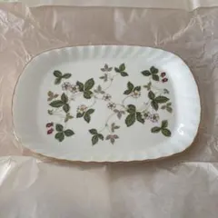 2026年最新】ケーキ皿 ウェッジウッドの人気アイテム - メルカリ