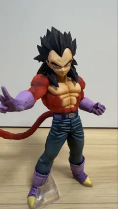 【たん様専用】THE GREATEST SAIYAN ベジータ