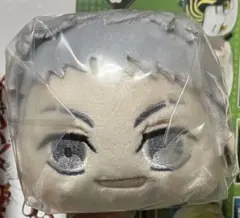 東リベ ミツヤ ぬい キーホルダー