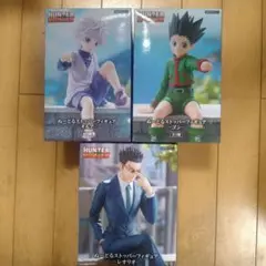 2025年最新】hunter×hunterぬーどるストッパーの人気アイテム