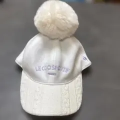 冬帽子レディース