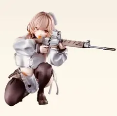 一番くじ 勝利の女神NIKKE CHAPTER7 B賞 ブレッディフィギュア+α