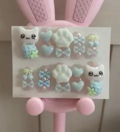 ♥︎ラムネねいる♥︎のサムネイル