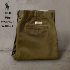 Porter Classic チノパン ワークパンツ タック入り コットン S - メルカリ