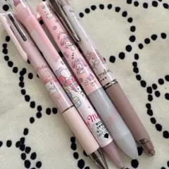 2026年最新】マイメロ ボールペンの人気アイテム - メルカリ